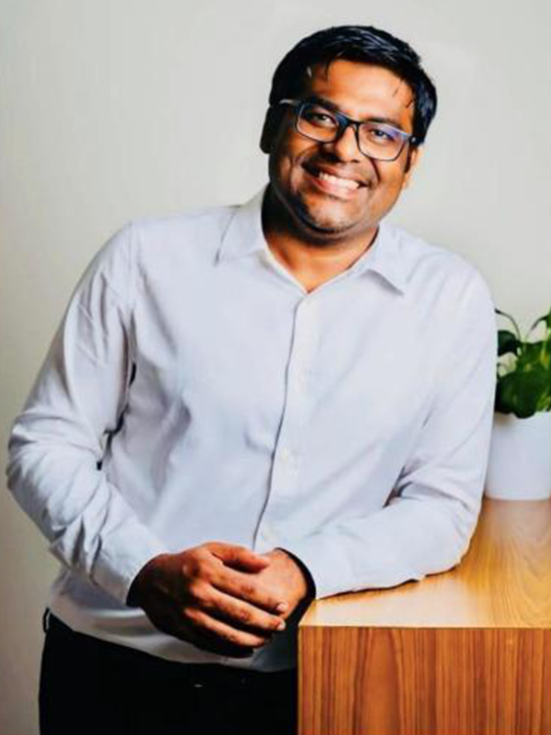Dr. Nijith Govindan 
