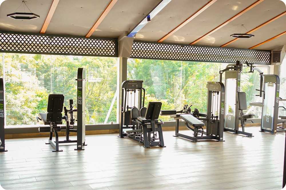 Facilities