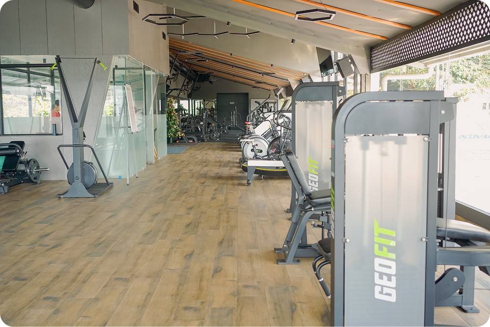 Facilities