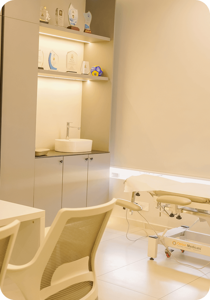 Pain Lab Treatment Clinic