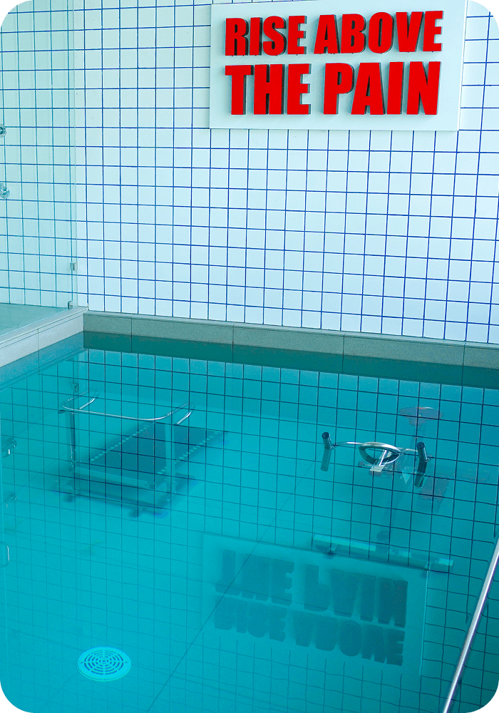 Pain Lab Treatment Clinic