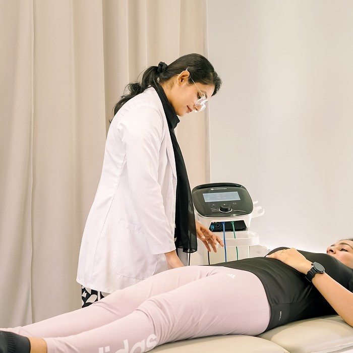 Acute and Chronic Pain treatment