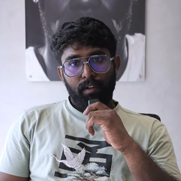 Arjun