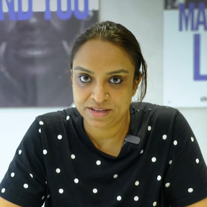 Aswani Sankar