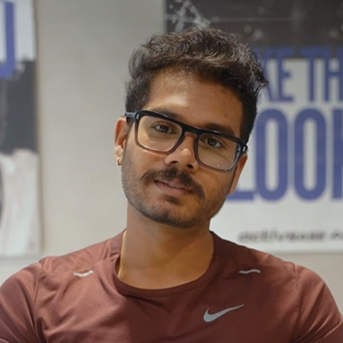 Mridul Anil